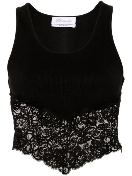 Tanktop Blumarine sort