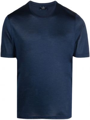 T-shirt Barba blu