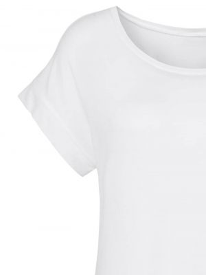 T-shirt Vivance bianco