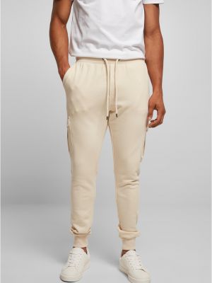 Pantaloni cargo cu croială ajustată Urban Classics Plus Size