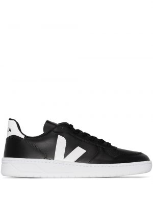 Zapatillas Veja negro