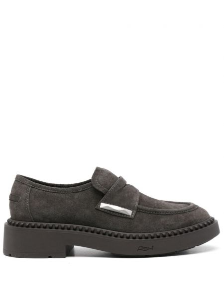 Loafers Ash grå