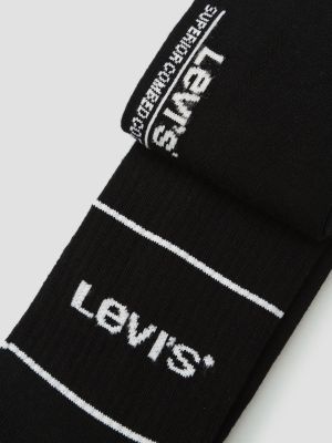 Носки Levi's® черные