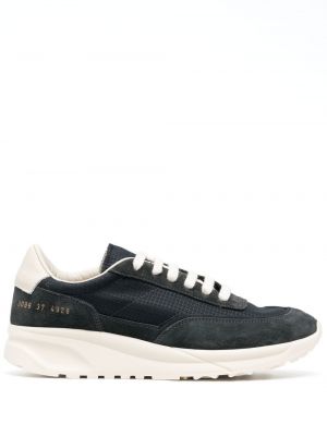 Topp Common Projects blå