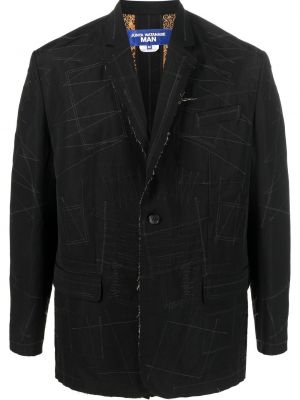 Lang blazer Junya Watanabe Man svart