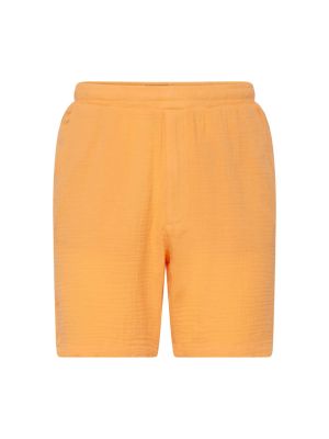 Pantaloni Kronstadt arancione