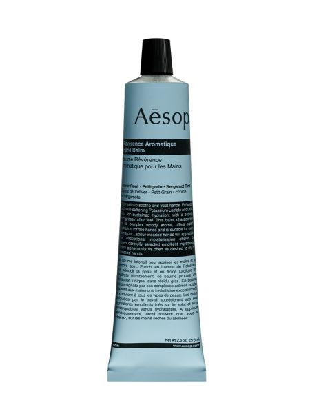 Body Aesop