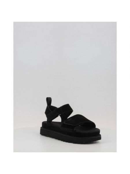 Calzado Ugg negro