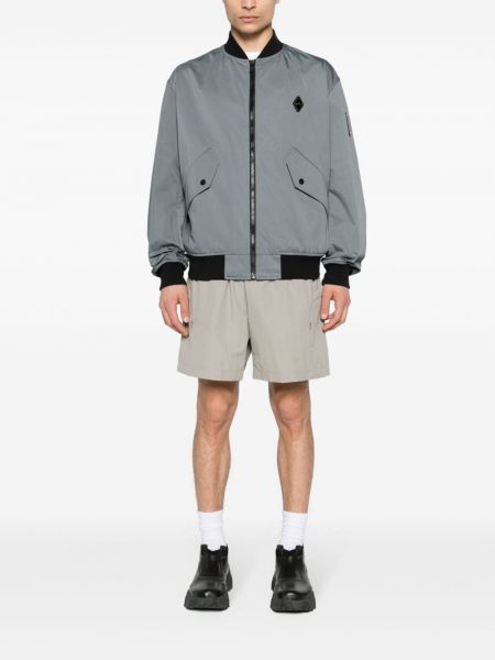Blouson bomber A-cold-wall* gris