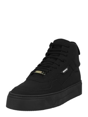 Sneakers Antony Morato fekete