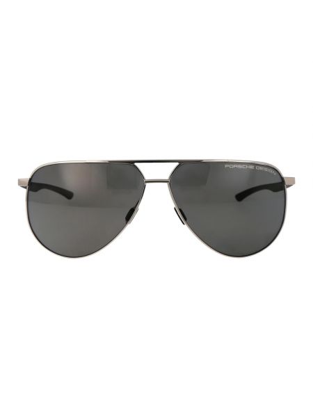 Sonnenbrille Porsche Design schwarz