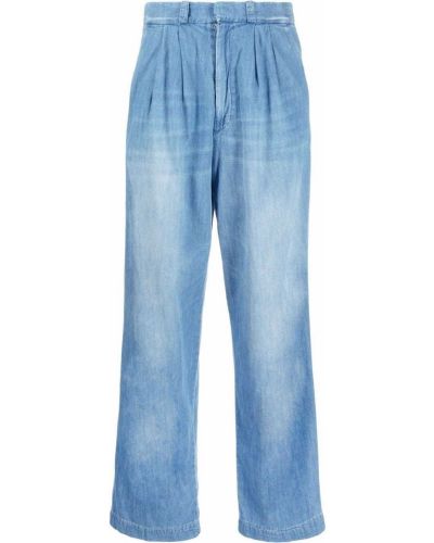 Jeans Haikure blå