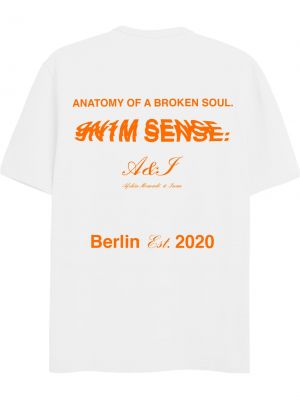 T-shirt 9n1m Sense