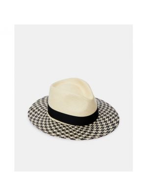 Sombrero Panamania Hats negro