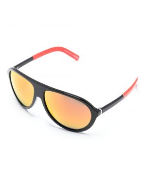 Oversize saulesbrilles Moncler Eyewear