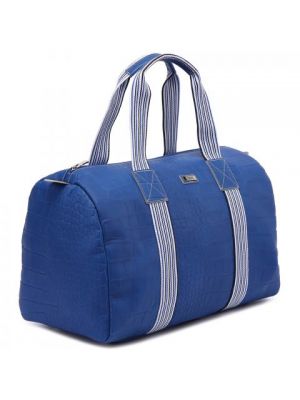 Дорожная сумка Fabi синяя