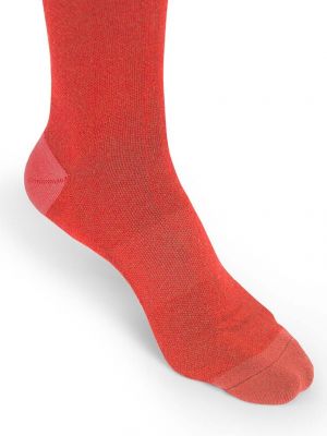 Čarape Ostrichpillow crvena