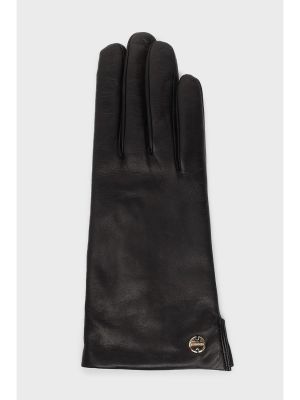 Перчатки Coccinelle черные