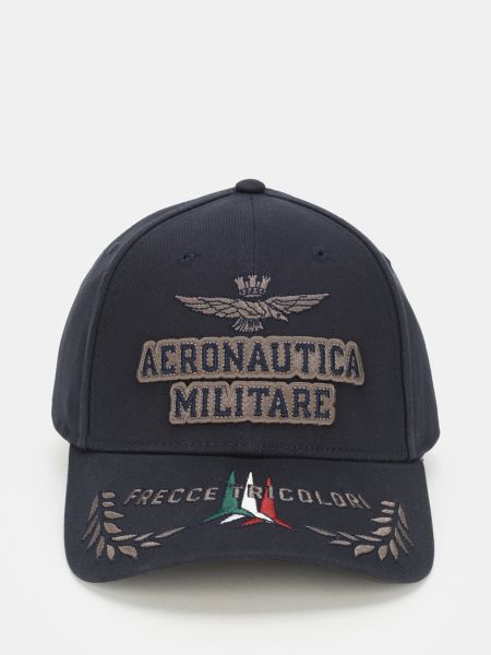 Кепка Aeronautica Militare синяя