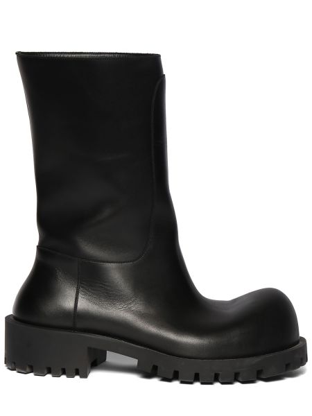 Botas Balenciaga negro