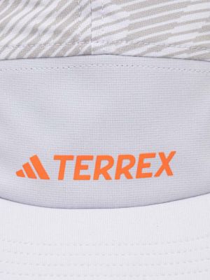 Kapa s šiltom Adidas Terrex siva