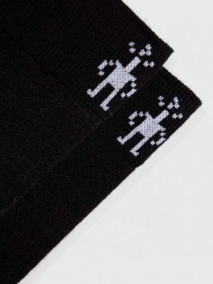 Čarape Smartwool crna