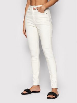 Jeans skinny Jjxx blanc