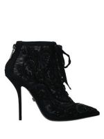 Ankle Boots Dolce & Gabbana