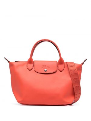 Väska Longchamp orange