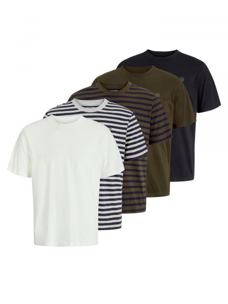 Meleret t-shirt Jack & Jones