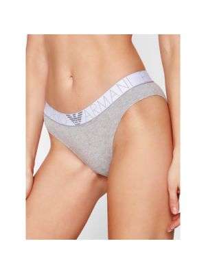 Chiloți Emporio Armani Underwear gri