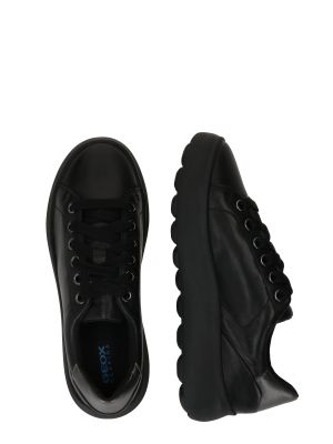 Sneakers Geox fekete