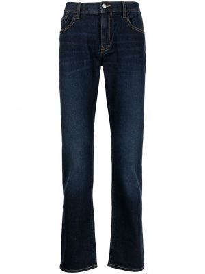 Jeans skinny Armani Exchange blu
