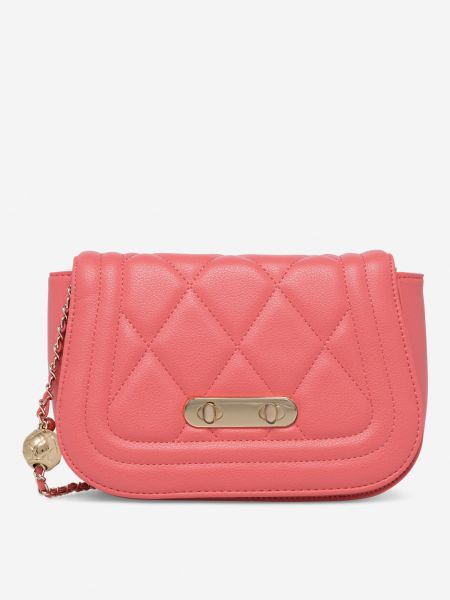 Чанта през рамо Jenny Fairy розово