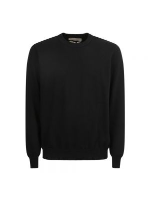 Sweter Original Vintage czarny