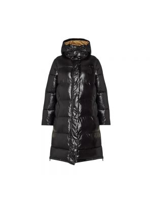 Manteau d'hiver Invicta noir