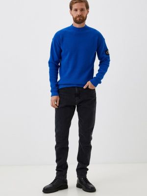 Свитер Calvin Klein Jeans синий