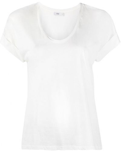 Camiseta Closed blanco
