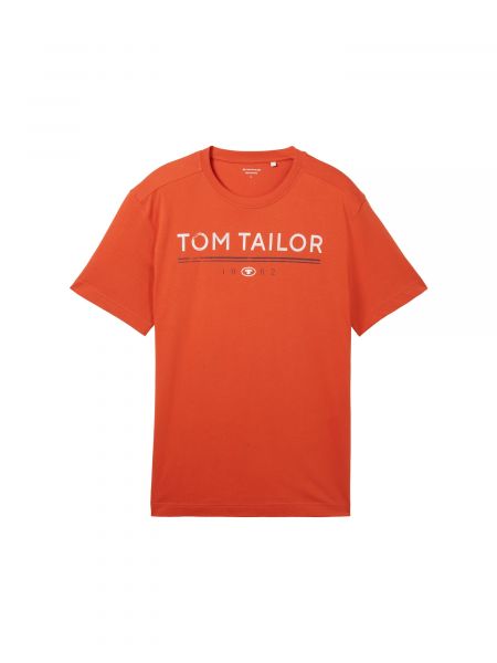 Marškinėliai Tom Tailor