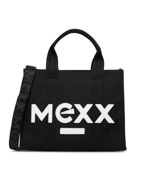 Чанта Mexx черно