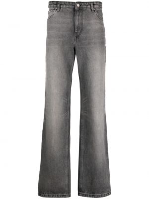 Bavlnené džínsy s rovným strihom Courreges