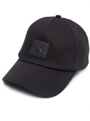 Cap Calvin Klein Jeans svart