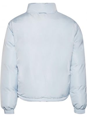Pernata jakna s paisley uzorkom Karl Kani