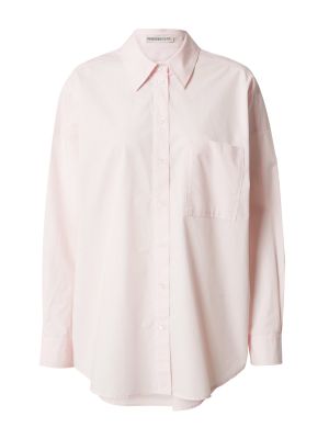 Bluză Drykorn roz