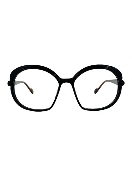 Retro gafas Caroline Abram negro