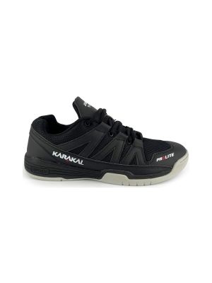 Sneakers Karakal fekete
