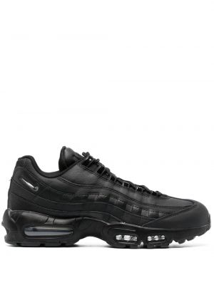 Sneakers Nike Air Max svart