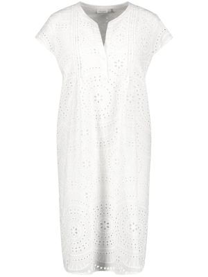 Φόρεμα Gerry Weber λευκό