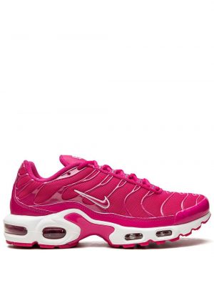 Sneaker Nike Air Max pembe