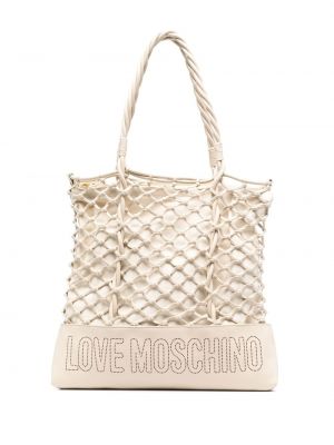 Väska Love Moschino